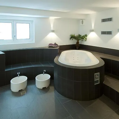 Dolce Appartement-fewo 4-bettwohnung Dom By Interhome Appartamento *