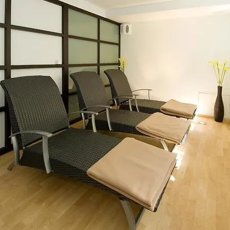 Dolce Appartement-fewo 4-bettwohnung Dom By Interhome Appartamento Saas-Fee