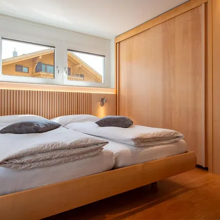 Appartamento Dolce Appartement-fewo 4-bettwohnung Dom By Interhome *